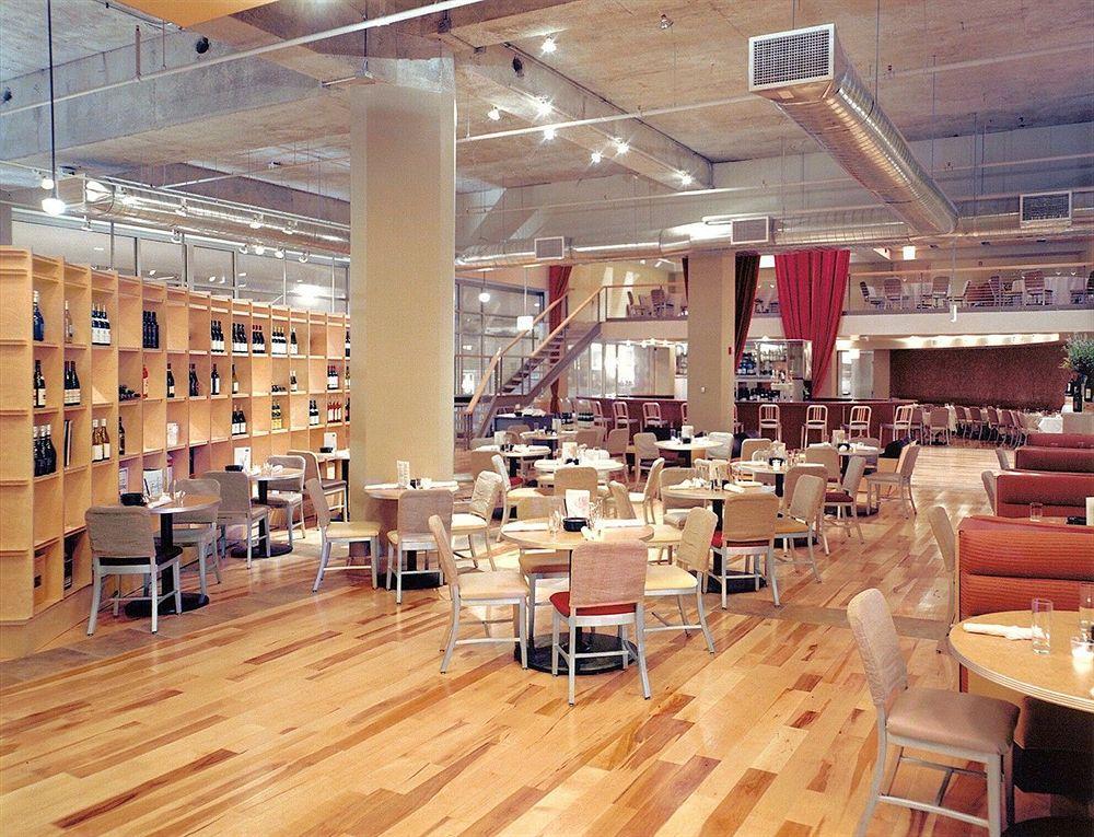芝加哥市中心奥特格拉芙收藏®酒店 外观 照片